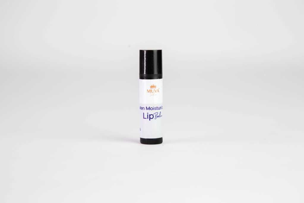 Men Moisturizing Lip Balm