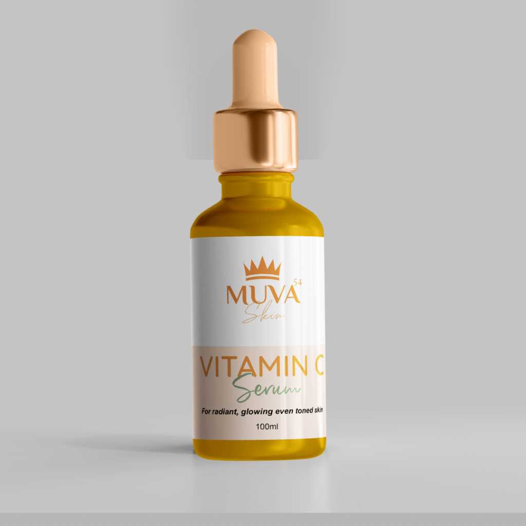 Muva Magical Vitamin C Serum