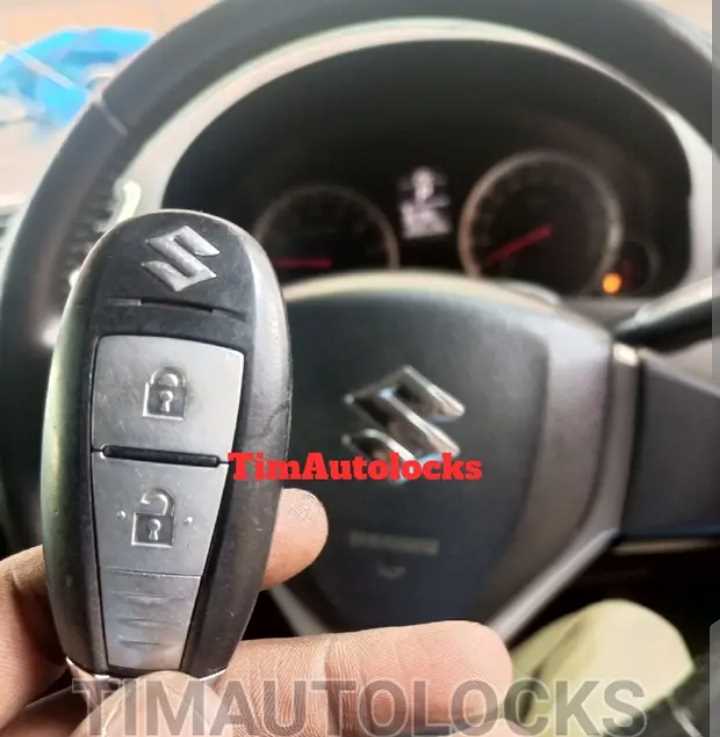 Key Duplication 