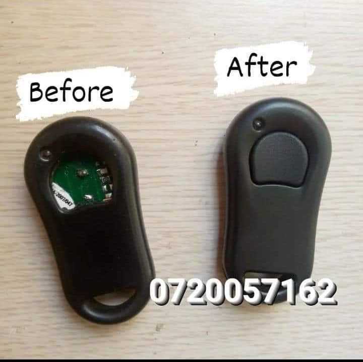 Autowatch repair Services 