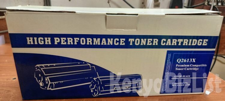 Q2613X Toner for Sale in Nairobi