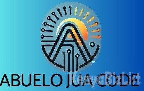 Abuelo Jua Code -  Reliable and professional computer services