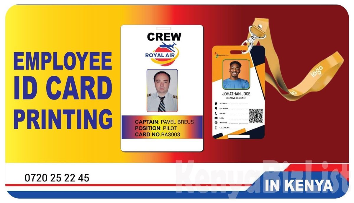 Dye Sublimated Lanyards