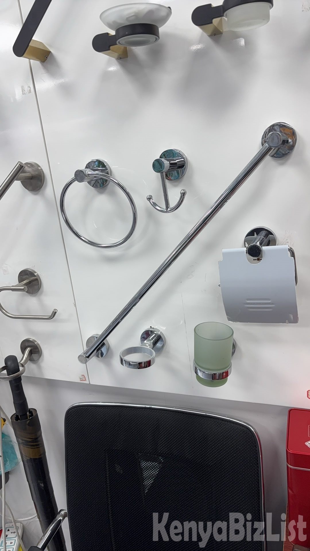 JoyLuck Hardware – Premium Bathroom & Plumbing Solutions