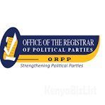Drivers Job Vacancies at Office of the Registrar of Political Parties