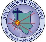 Hospital Driver Job at AGC Tenwek Hospital