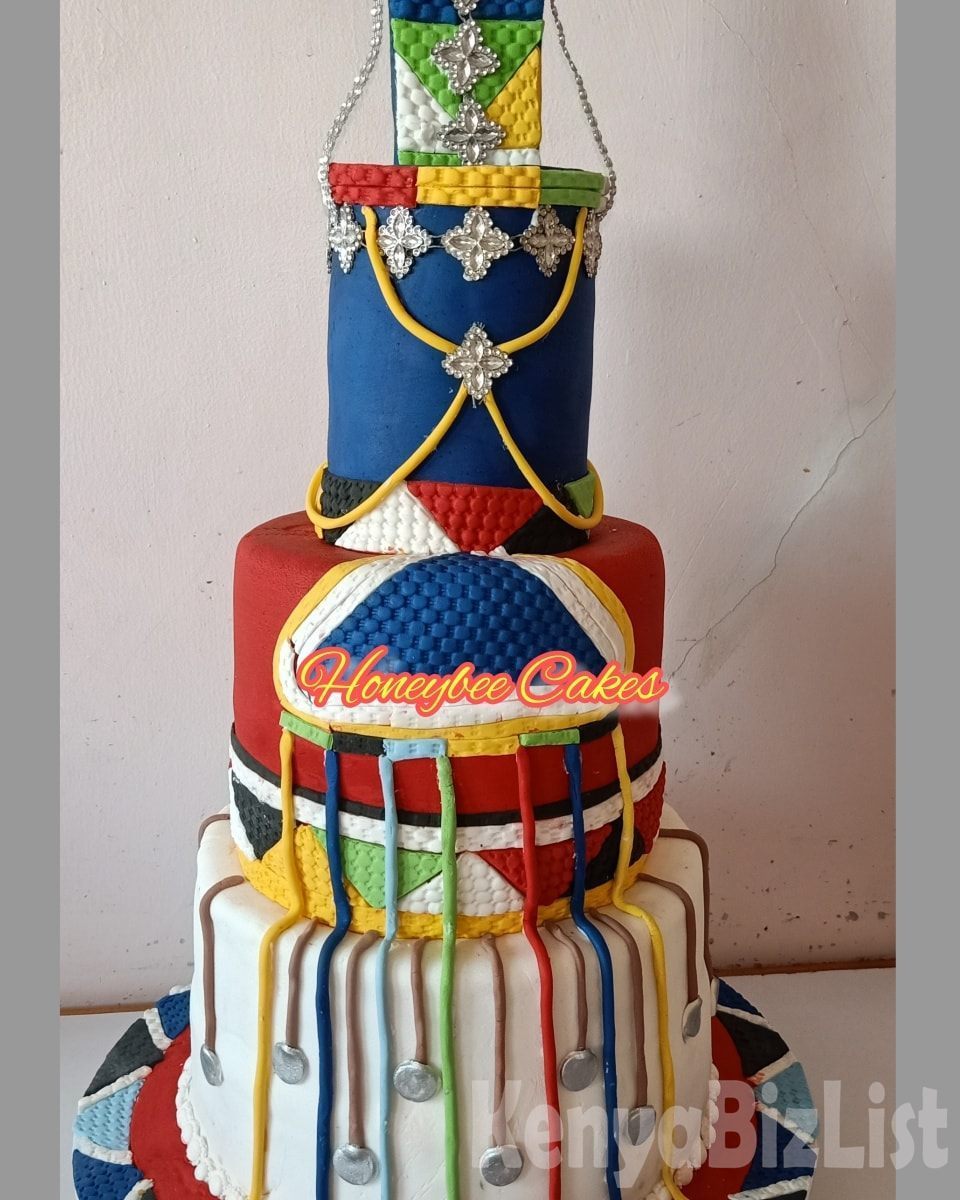 Cakes for all occassions