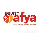 Dentist Job Vacancy at Equity Afya