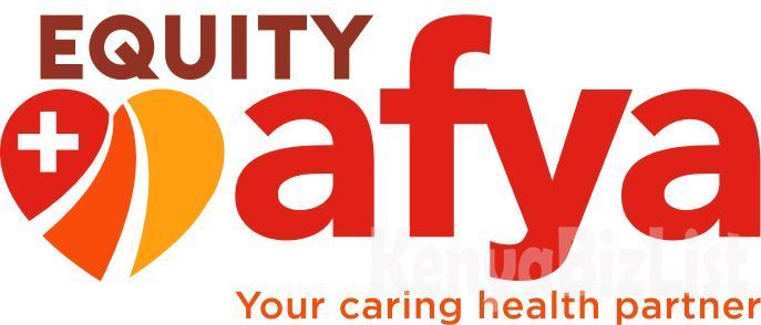 Pharmaceutical Technologist Job at Equity Afya in Kutus