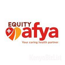Pharmaceutical Technologists Jobs at Equity Afya in Syokimau