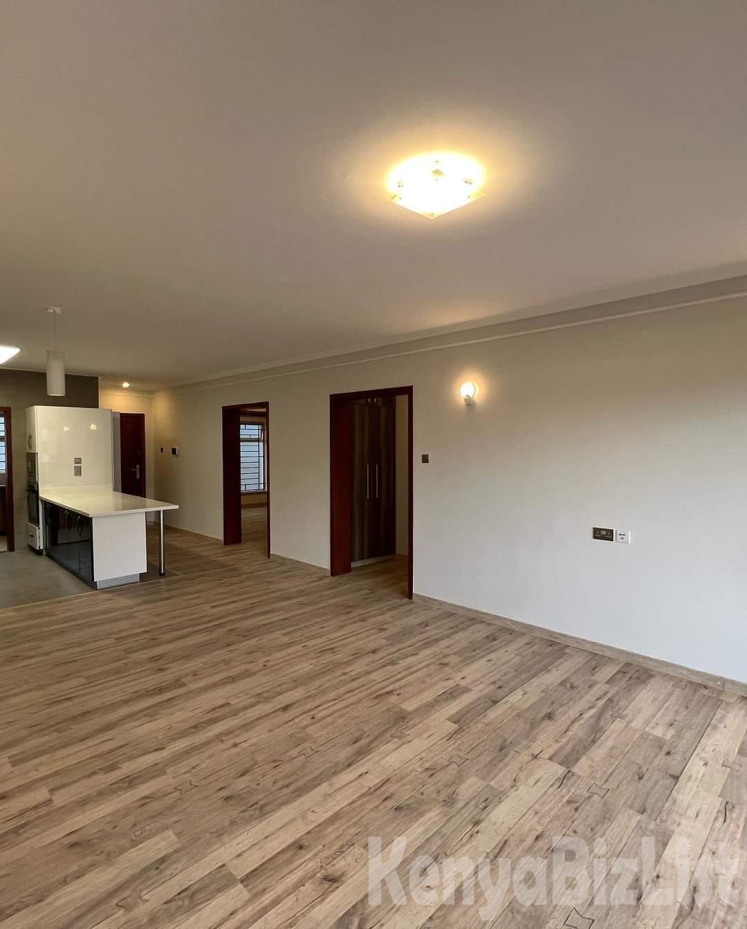 Astounding Modern Neat And Superbly Built 2 Bedroom In Thome Estate Mukima Drive Thika Road