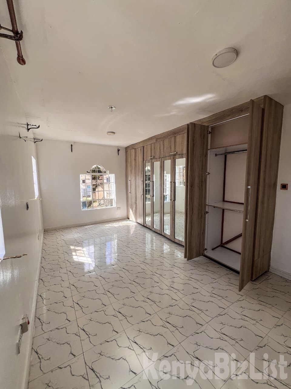 4 Bedroom House for Rent in Kahawa West