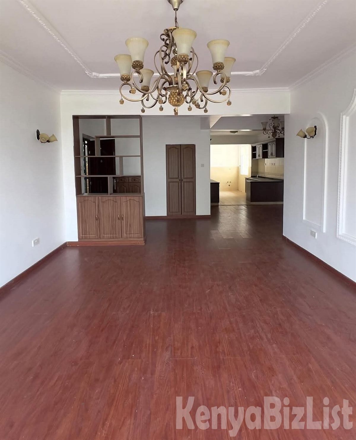 Lovely Clean & Spacious 2-Bedroom Apartment – Kikuyu, Kidfarmaco