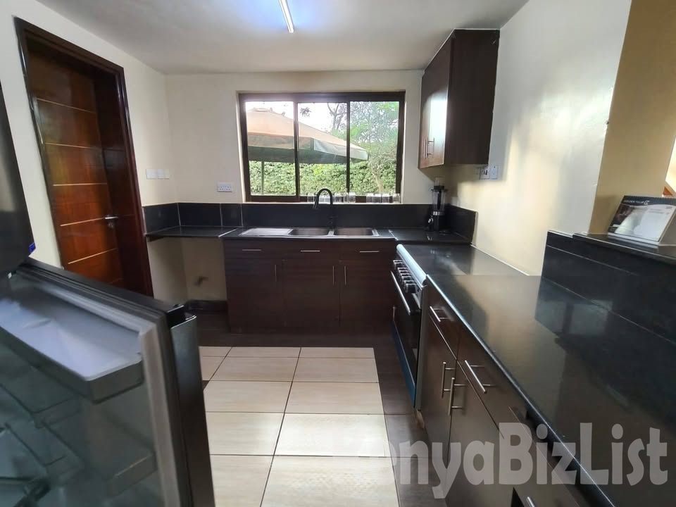 Townhouse for Rent in Migaa Golf Estate, Kiambu