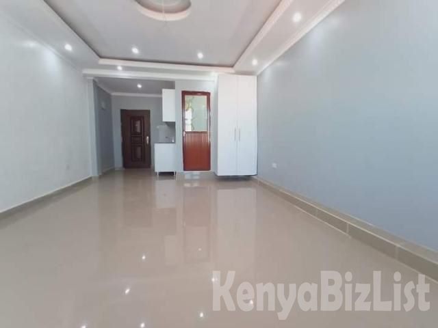 2 Bedroom Apartment to Let in Kileleshwa (Githunguri Road)