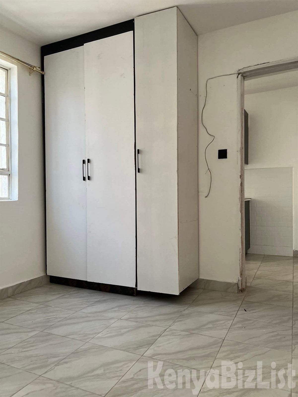 Modern Two Bedroom House to Let in Thika Town