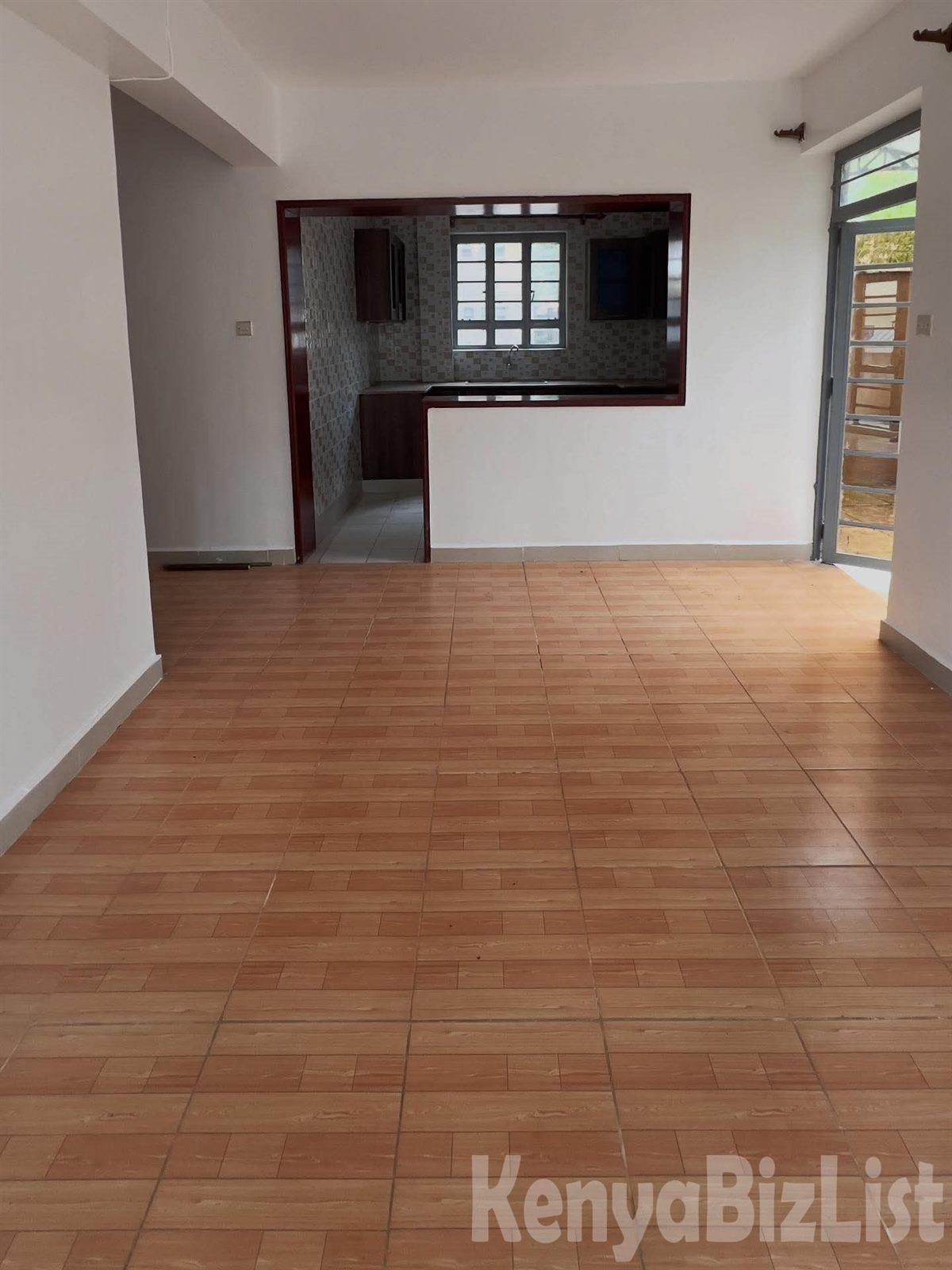 Neat One Bedroom to Let in Bamburi – Mombasa