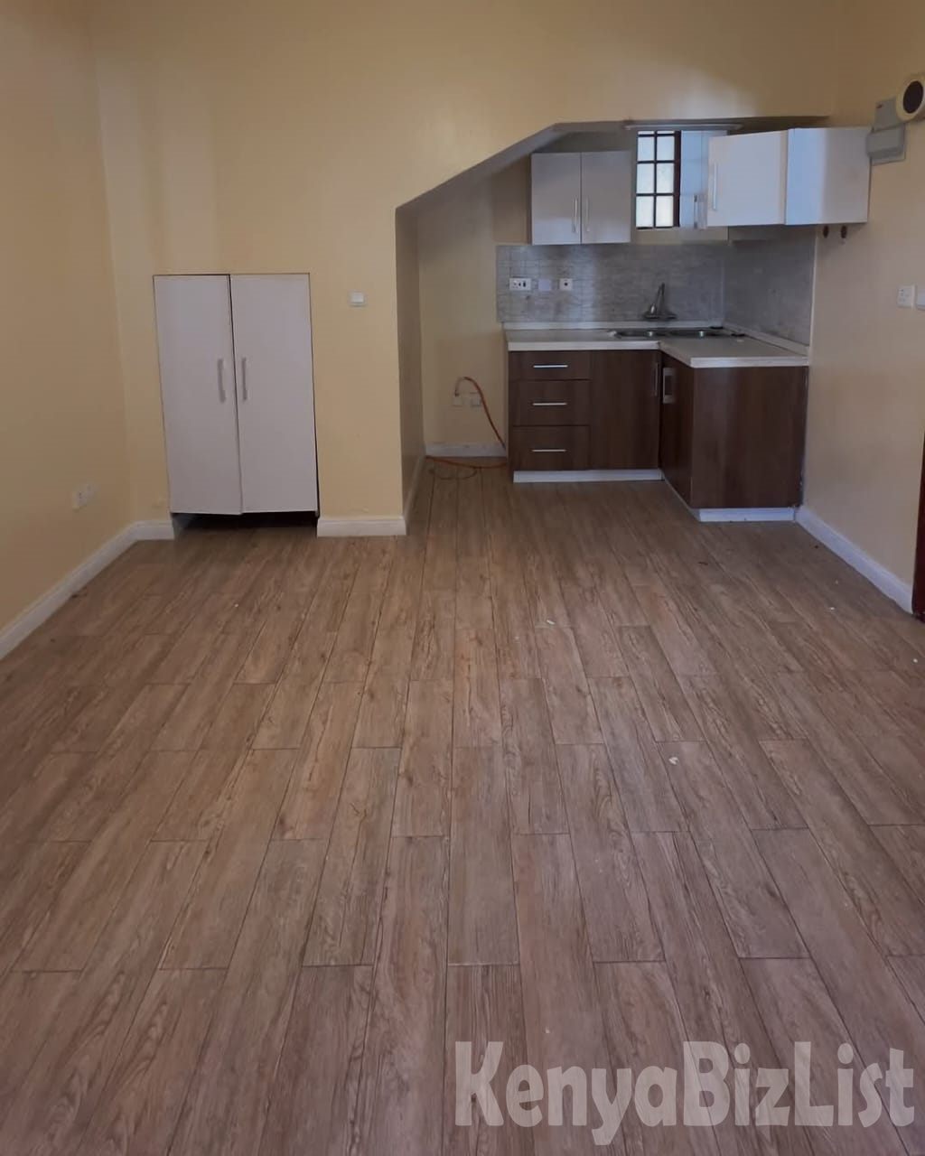 Modern Bedsitter to Let in Ngong VET