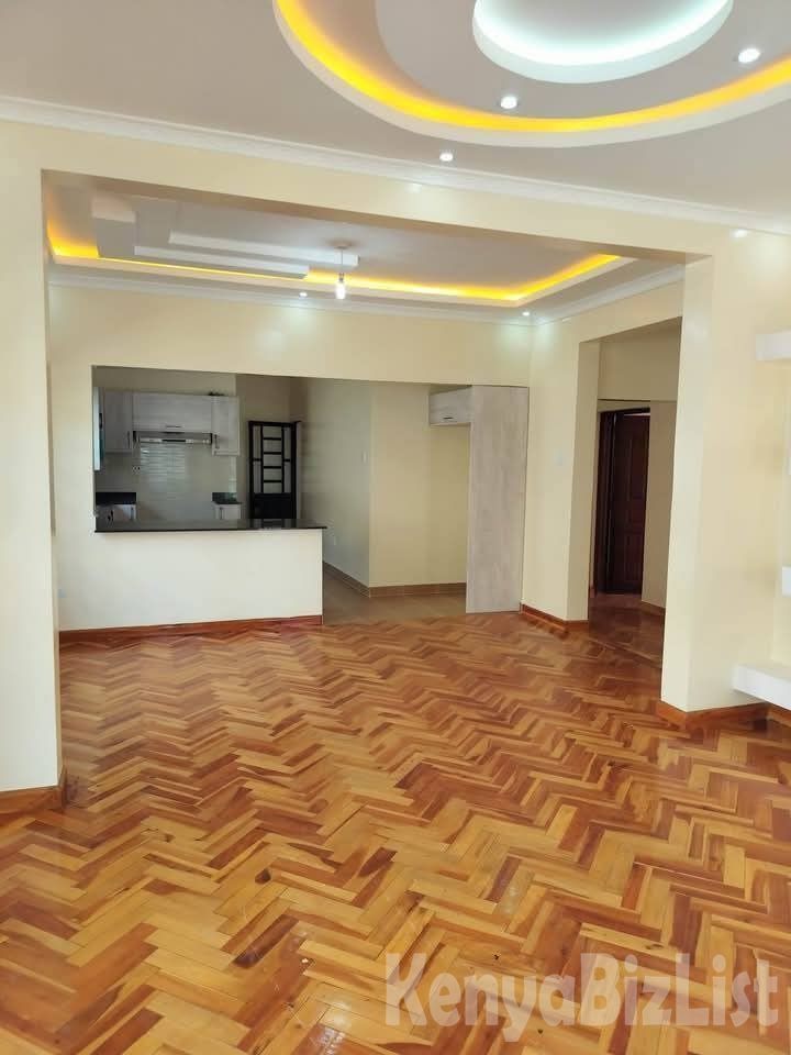 Modern 1-Bedroom Apartment to Let in Ongata Rongai