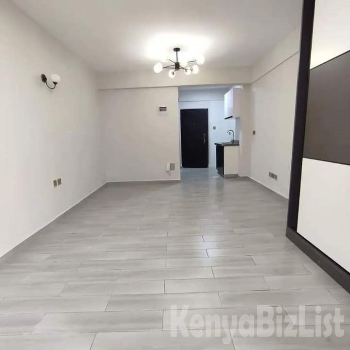 Modern Lovely Bedsitter to Let – Milimani Estate, Kisumu (Near Milimani Resort)