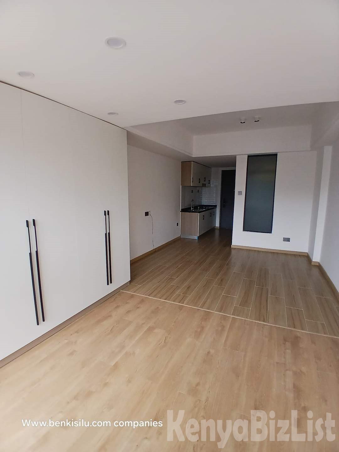 Neat Modern Lovely Bedsitter to Let in Kasarani - Ready for Occupation