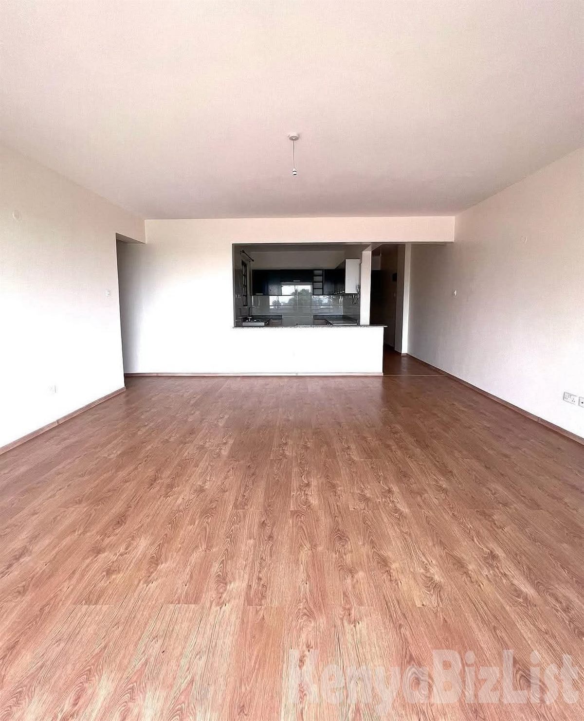 Neat unique modern lovely one bedroom to let at Nakuru Kiamunyi close to Olive INN