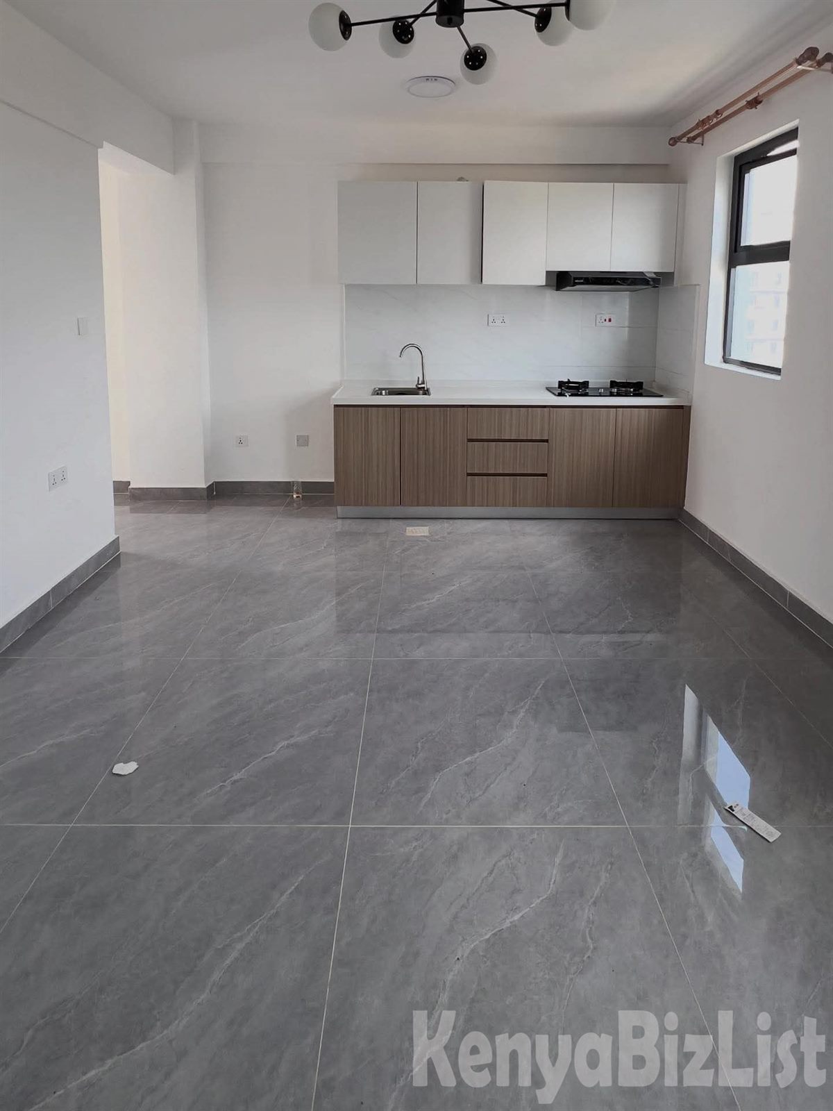 New Lovely Bedsitter to Let in Ruaka