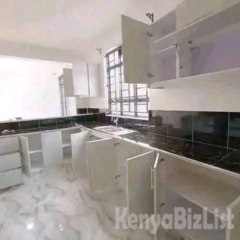 Spacious Two Bedroom House to Let in Roysambu