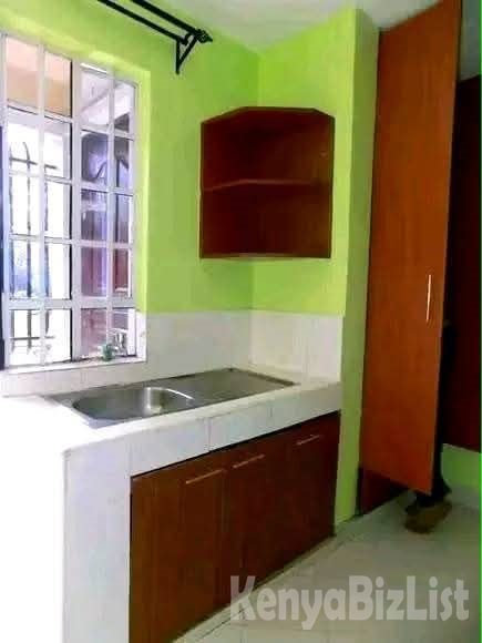 Unique Bedsitter to Let in Parklands