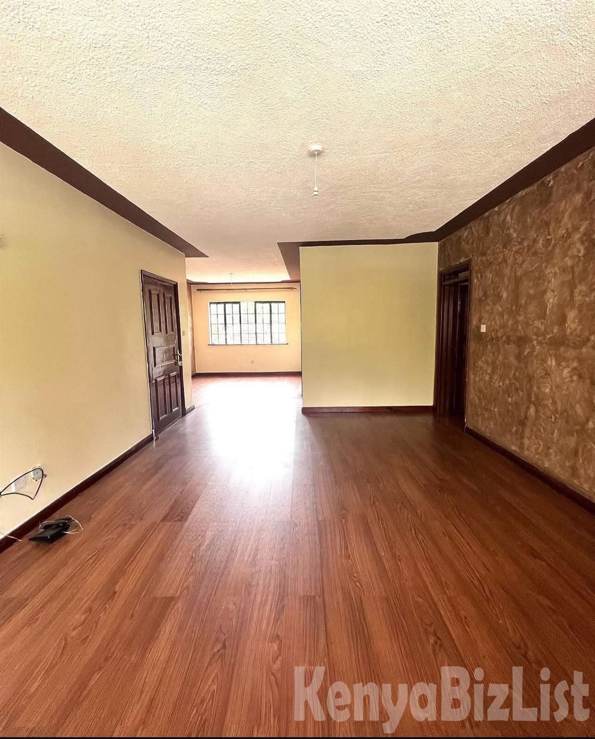 Unique Modern Lovely 2-Bedroom House to Let - Pioneer (Near Brookside)