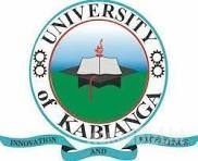 Systems Administrator Job Vacancy at University of Kabianga