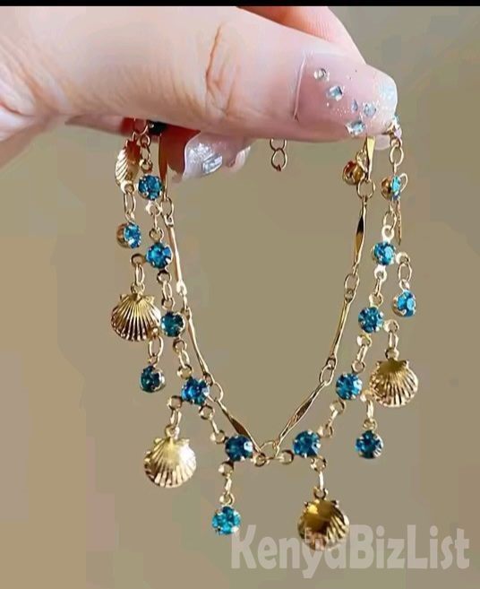 Wedding Jewelry Gift for Women