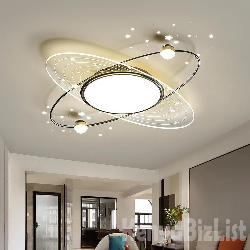 Galaxy Orbit LED Ceiling Light for Sale in Nairobi