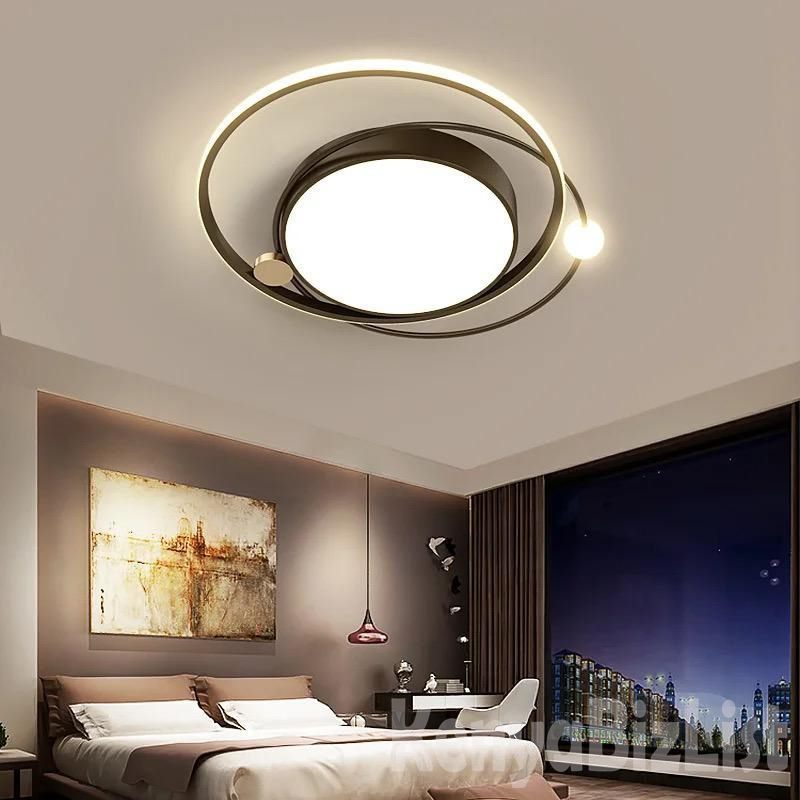 Modern Gold LED Ceiling Light for Sale in Nairobi