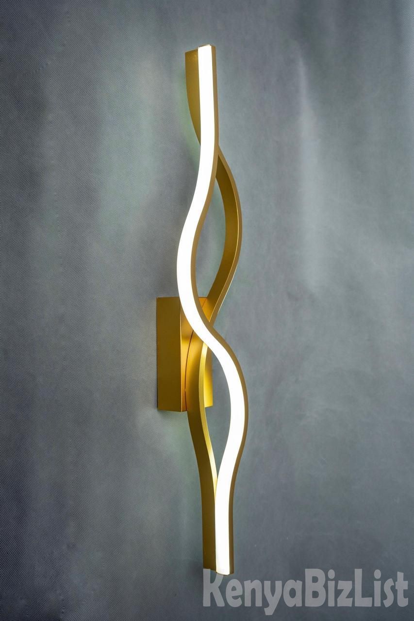 Modern LED Wall Light