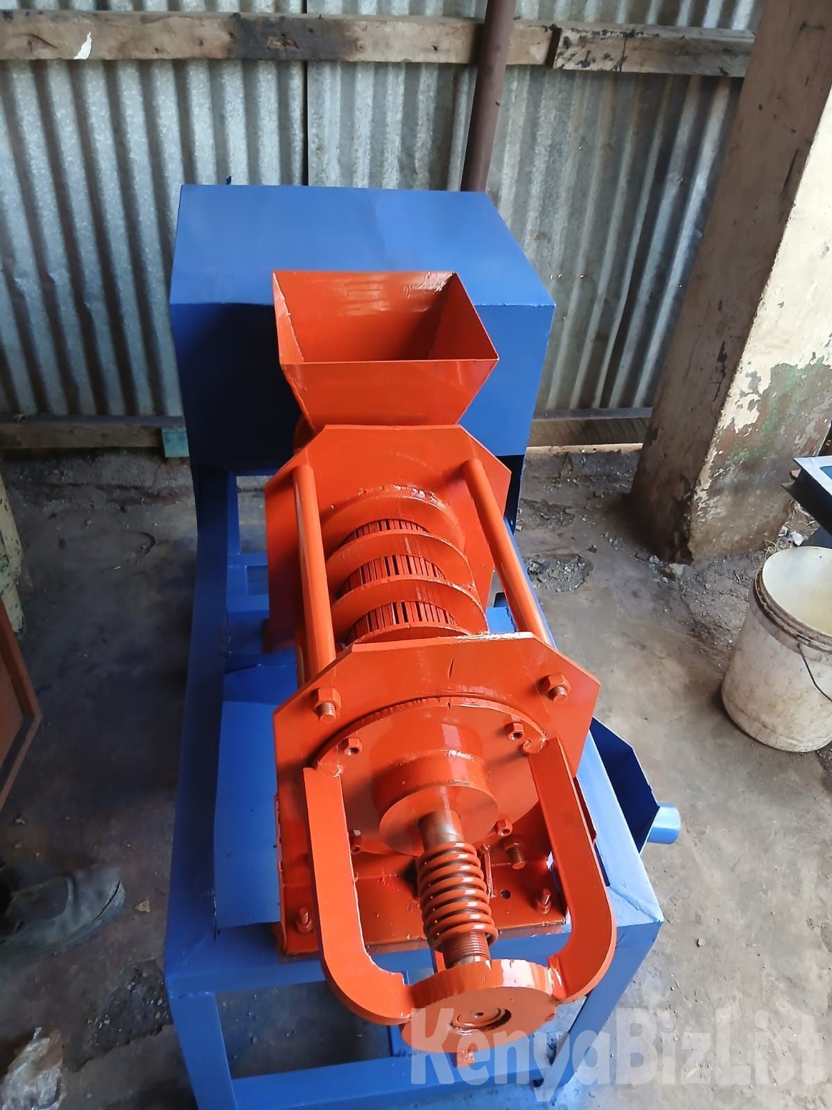 Dewatering Machine for Sale