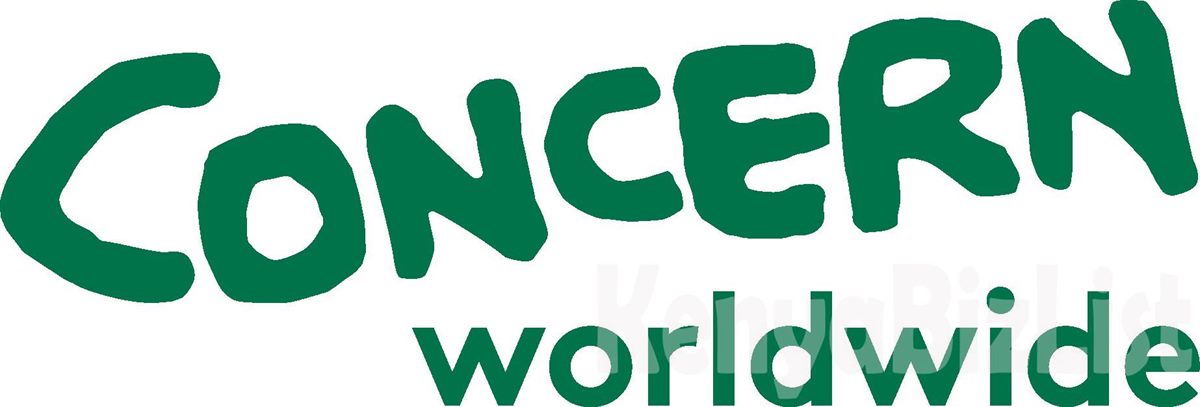 Programme Director - Kenya Job at Concern Worldwide