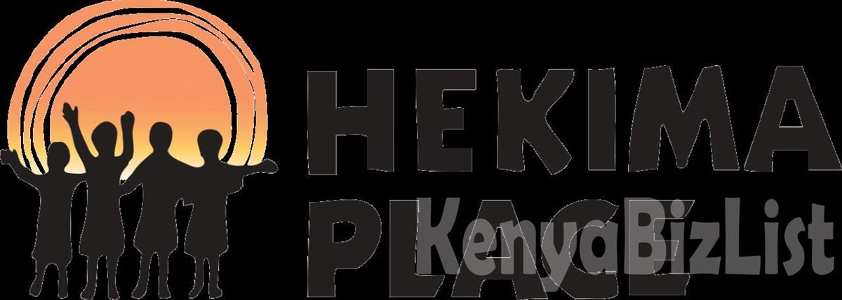 Social Worker Job at Hekima Place INC Trust