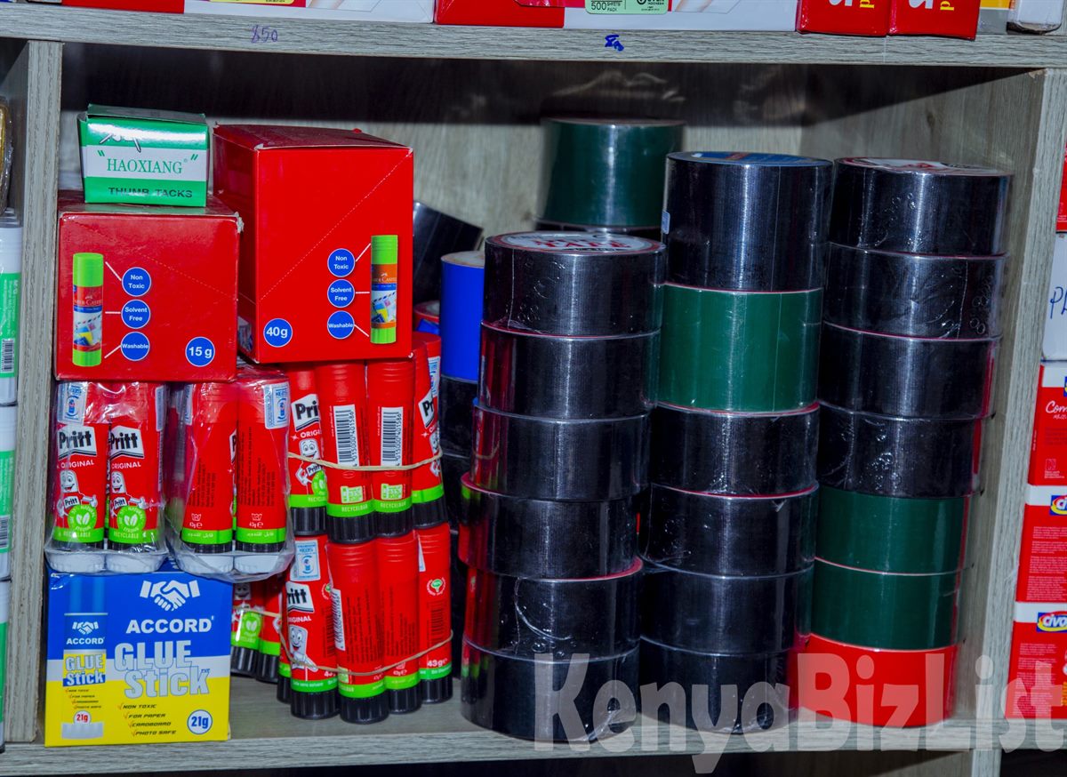 Binding Tapes for Sale - Perfect for Binding Covers