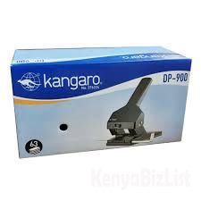 Buy DP Paper Punch in Nairobi – Heavy Duty