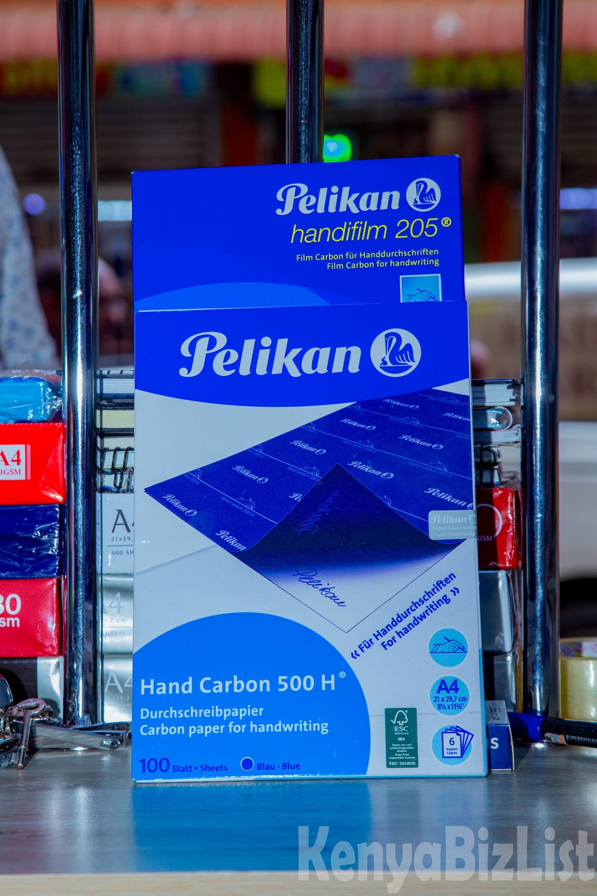 Pelican Carbon Papers for Sale