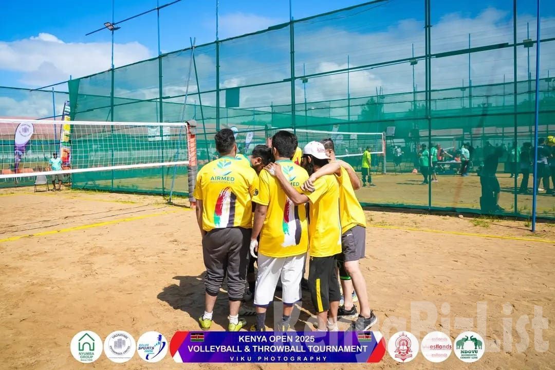 Airmed Solutions ltd