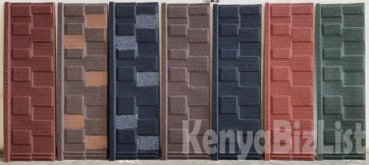 DECRA Classic Tiles - Sage/Forest Green