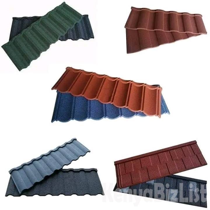 Decra Classic Roof Tiles - Stylish, Strong and Secure