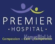 Marketing Executive Job at Premier Hospital