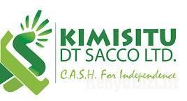 Regional Sales Agents Job Vacancies at Kimisitu DT Sacco Ltd