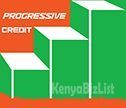 Sales Agents Jobs at Progressive Credit Limited