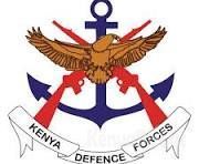 General Service Officer (GSO) Graduate Vacancies at Kenya Defence Forces