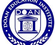 English Lecturer Job at DOAN Education Institute