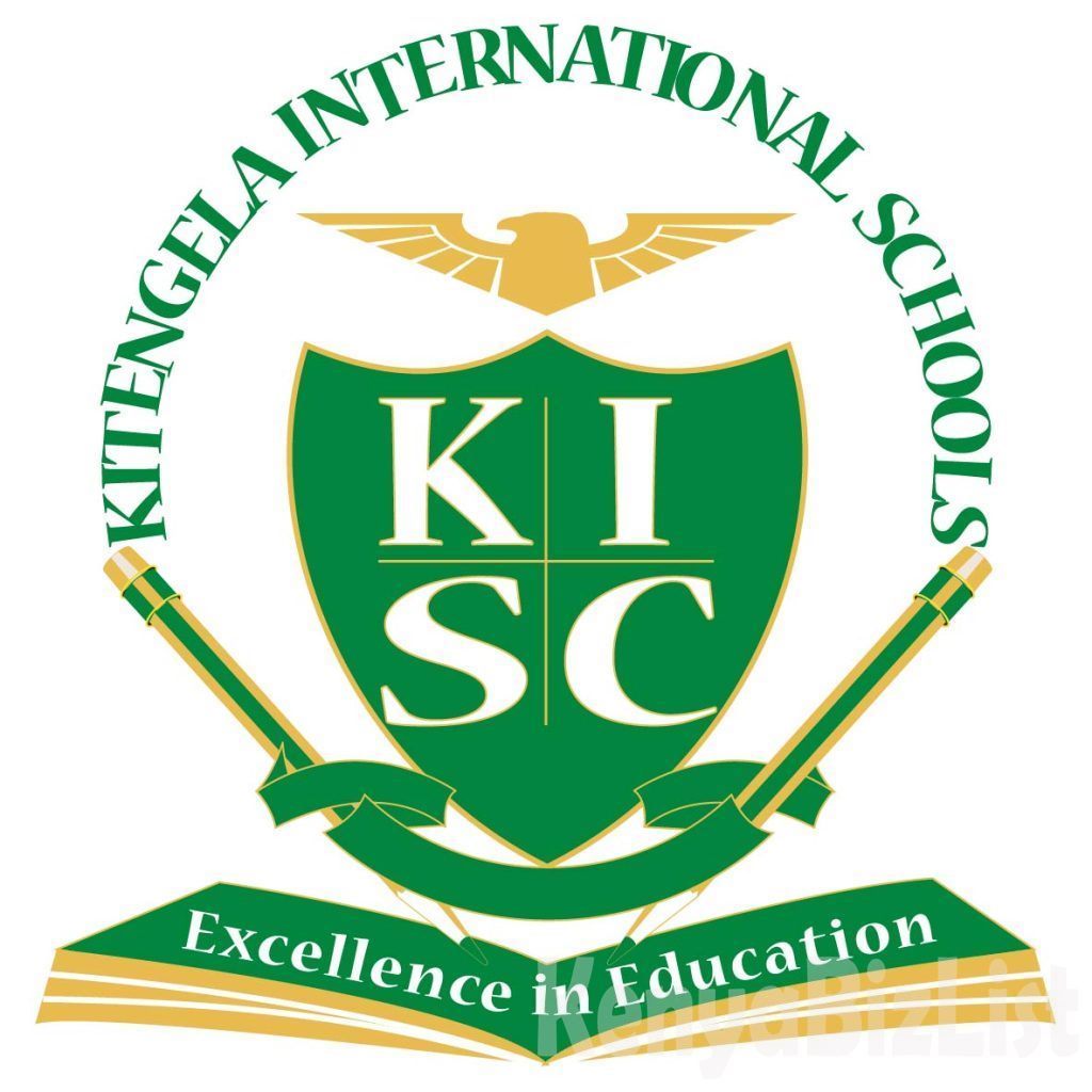 Grounds Man Job at Kitengela International Schools